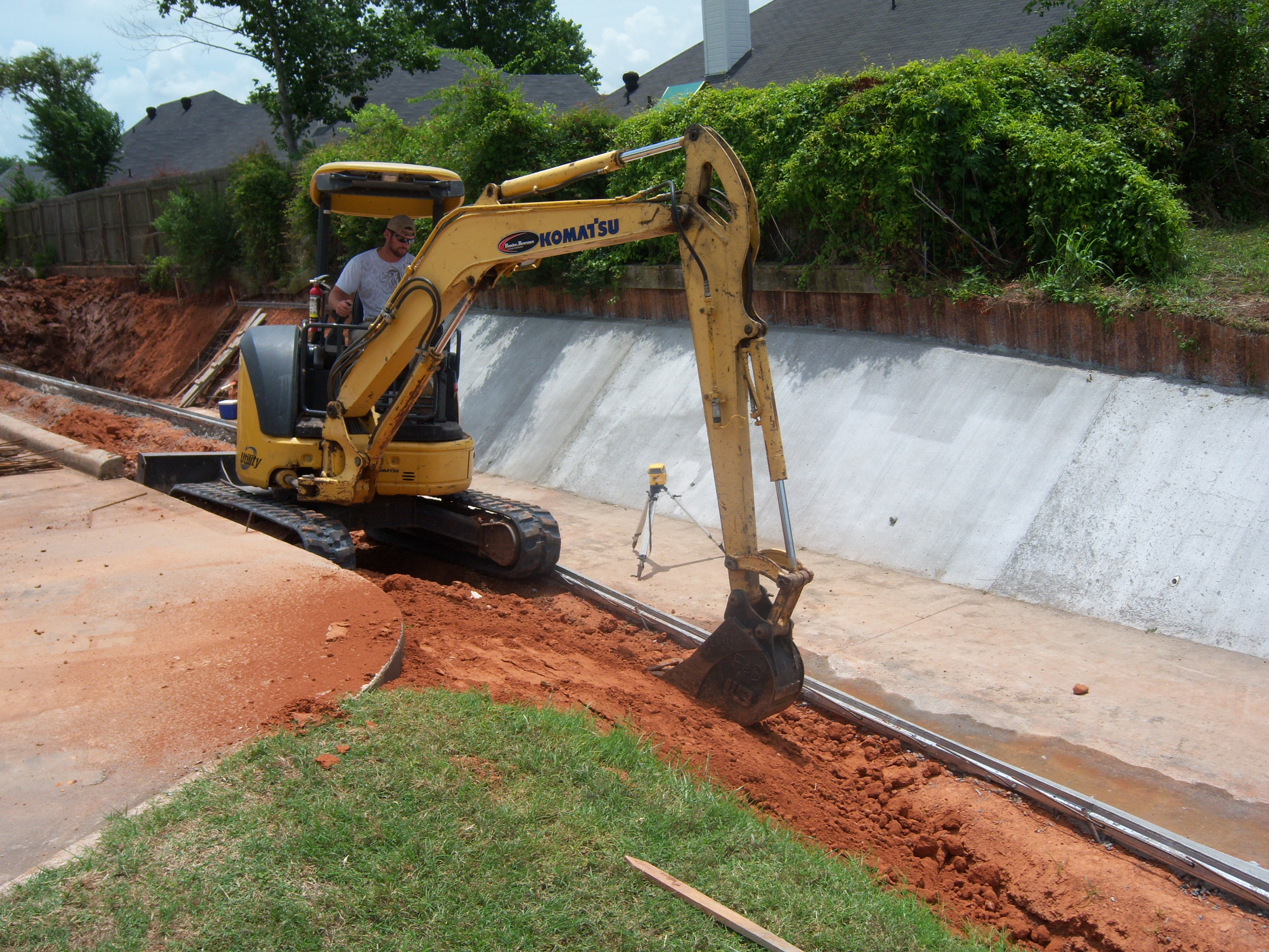 Juniper Place & River Oaks 2